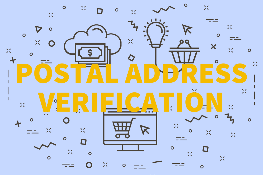 Postal Address Verification