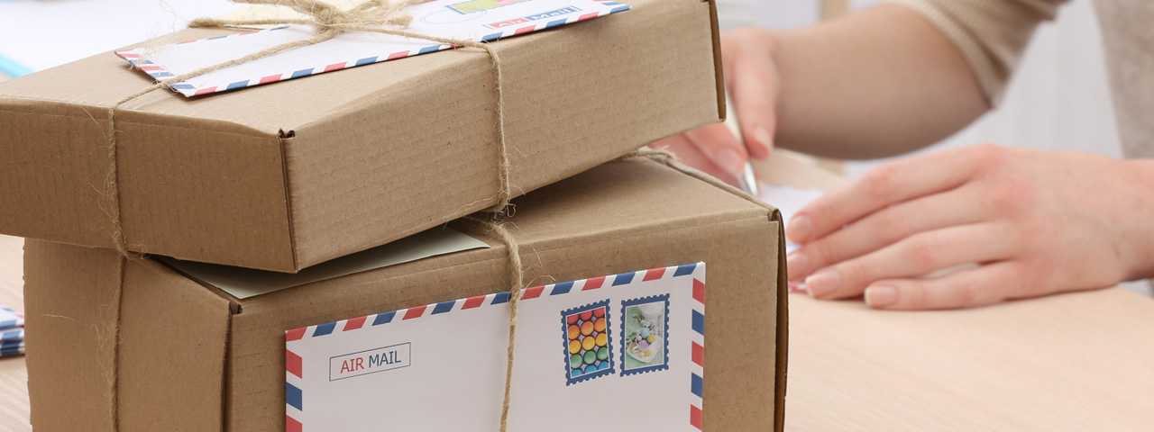 is postal insurance needed?