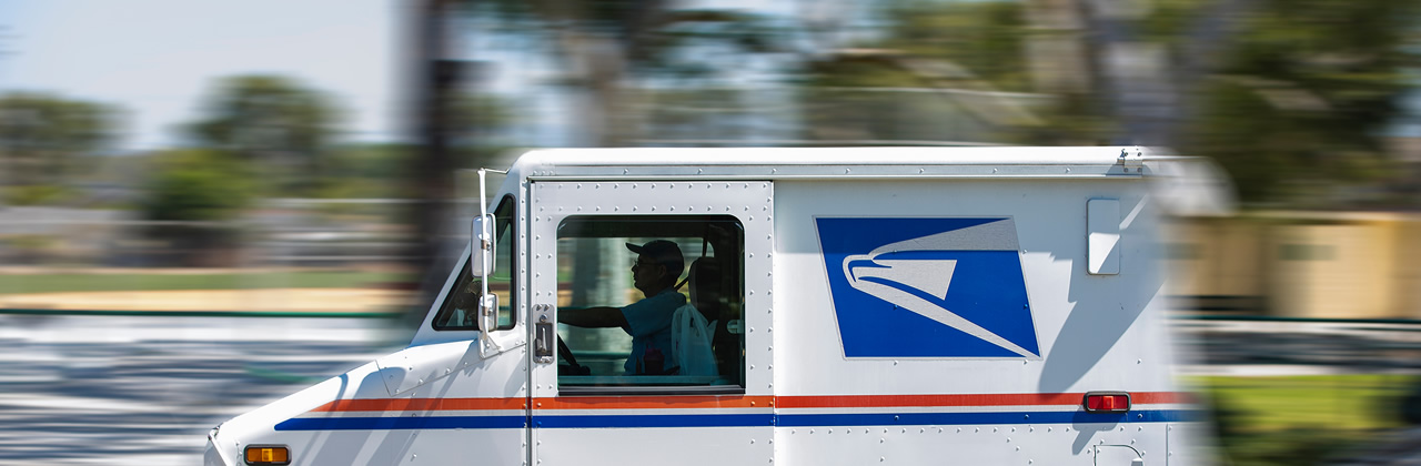 what is usps informed delivery